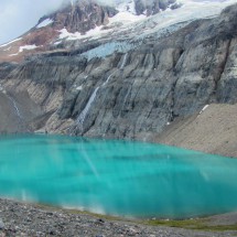 Laguna Cerro Castillo